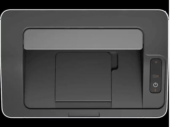 HP LaserJet 107A Printer